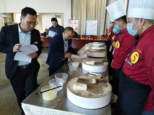 慶陽(yáng)片區(qū)餐飲服務(wù)技能比賽圓滿落幕，餐飲服務(wù)技能提升再譜新篇