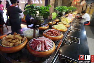 走進羅湖 6000余家餐飲實現后廚陽光化，構筑舌尖上的安全防線