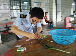 白沙縣食藥監局圓滿完成2017年中考餐飲住宿服務食品安全保障工作